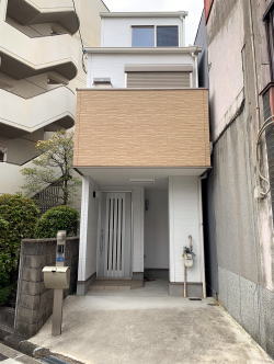 ���Z�g���c6���ځ@�V�z�㖢�����ˌ�