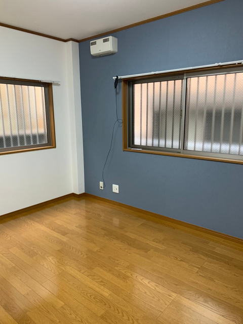 東住吉区住道矢田1丁目中古戸建　洋室